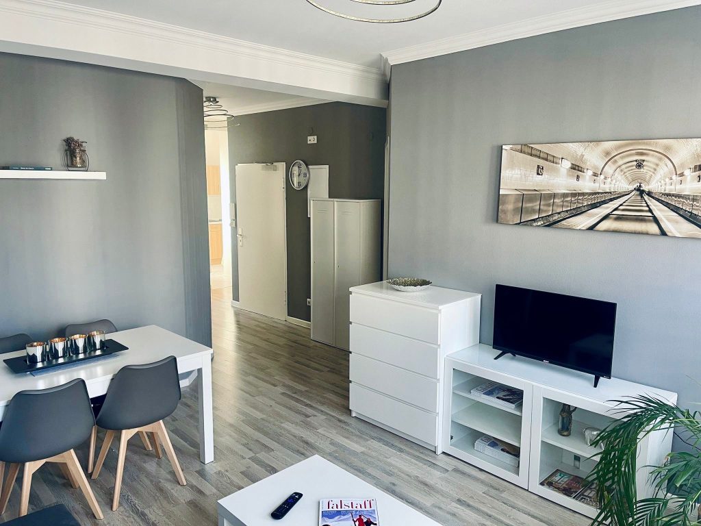 Steindamm Apartment 1 d2ef3805 6770 4191 81c6 a999d1c474aa