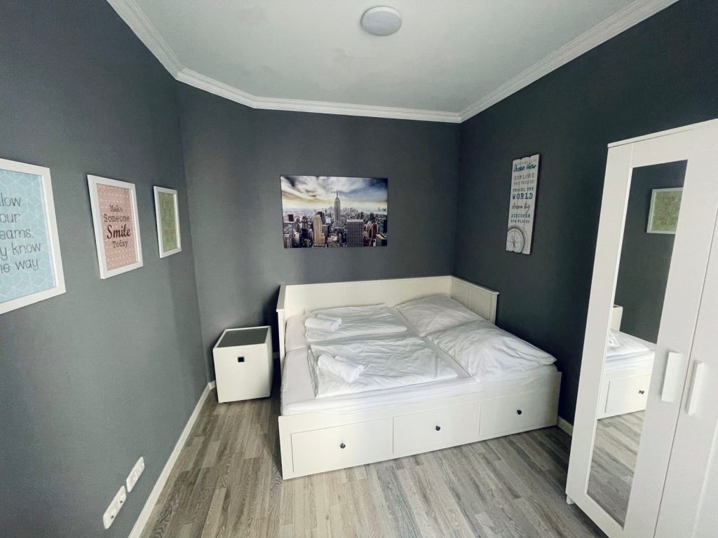 Steindamm Apartment 1 d65791f8 2128 409e 9c88 de44b4765147